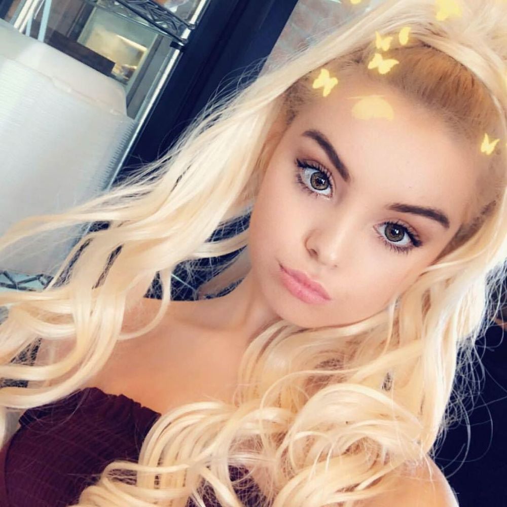 Meet your Posher, Taylor